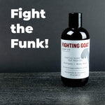 Tea Tree Oil Body Wash