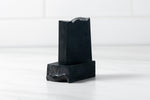 Goat Milk, Activated Charcoal, Tea Tree & Hemp Oil Soap - 2.5 oz Bar