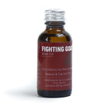 Beard and Facial Oil with Hemp Extract