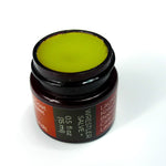 Wrestler's Salve with Hemp Oil Extract