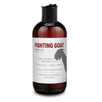 Tea Tree Oil Body Wash