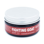 Recovery Balm with Hemp Oil Extract