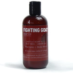 PREMIUM Tea Tree Oil Body Wash with Hemp Oil