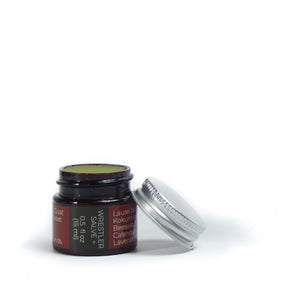 Wrestler's Salve with Hemp Oil Extract
