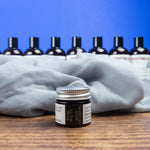 Wrestler's Salve