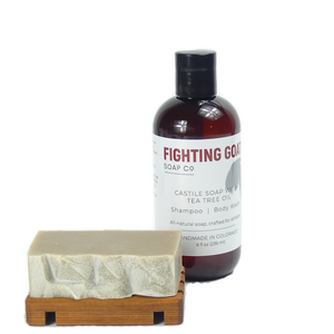 "Fight the Funk" Monthly Soap Subscription