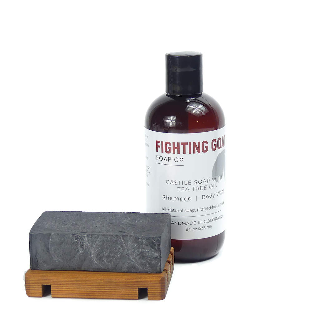 "Fight the Funk" Monthly Soap Subscription