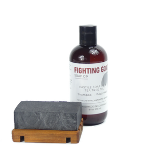 "Fight the Funk" Monthly Soap Subscription