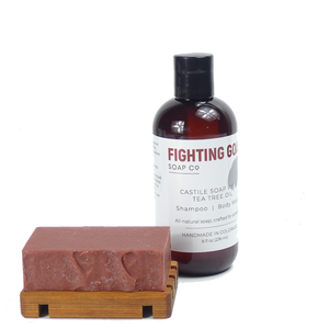 "Fight the Funk" Monthly Soap Subscription